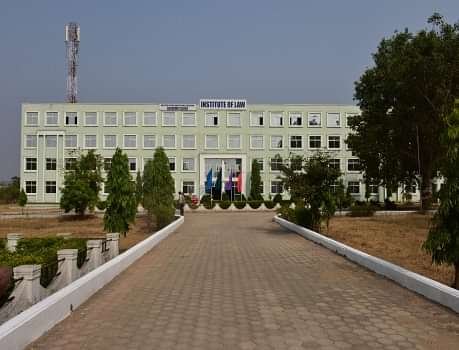 DR_C.V.RAMAN_INSTITUTE_OF_SCIENCE_AND_TECHNOLOGY